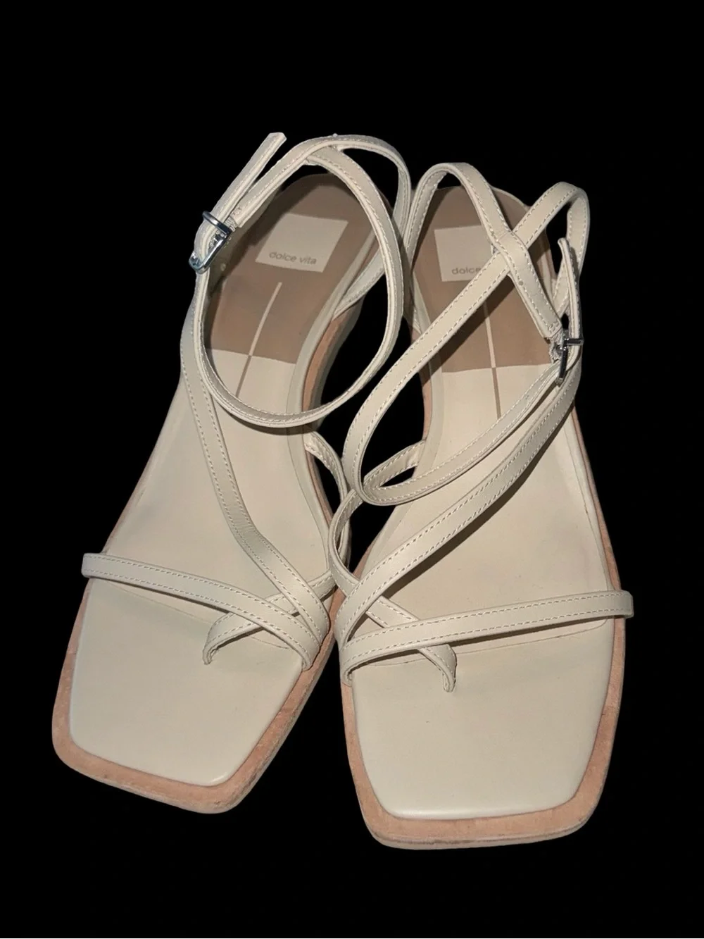 Dolce Vita Gemini Wedge Heels